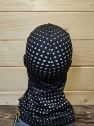 KUKLA PINGU SPORT BLACK DESIGN 56-60CM
